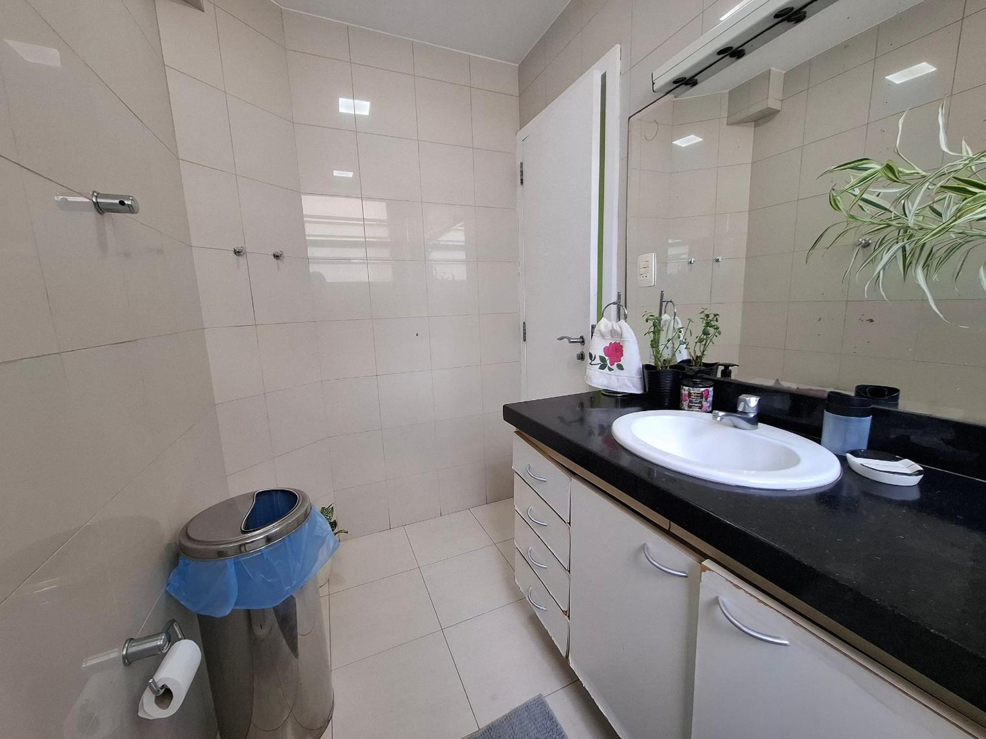 Apartamento Plaza Copacabana - 4 Hospedes, Conforto E