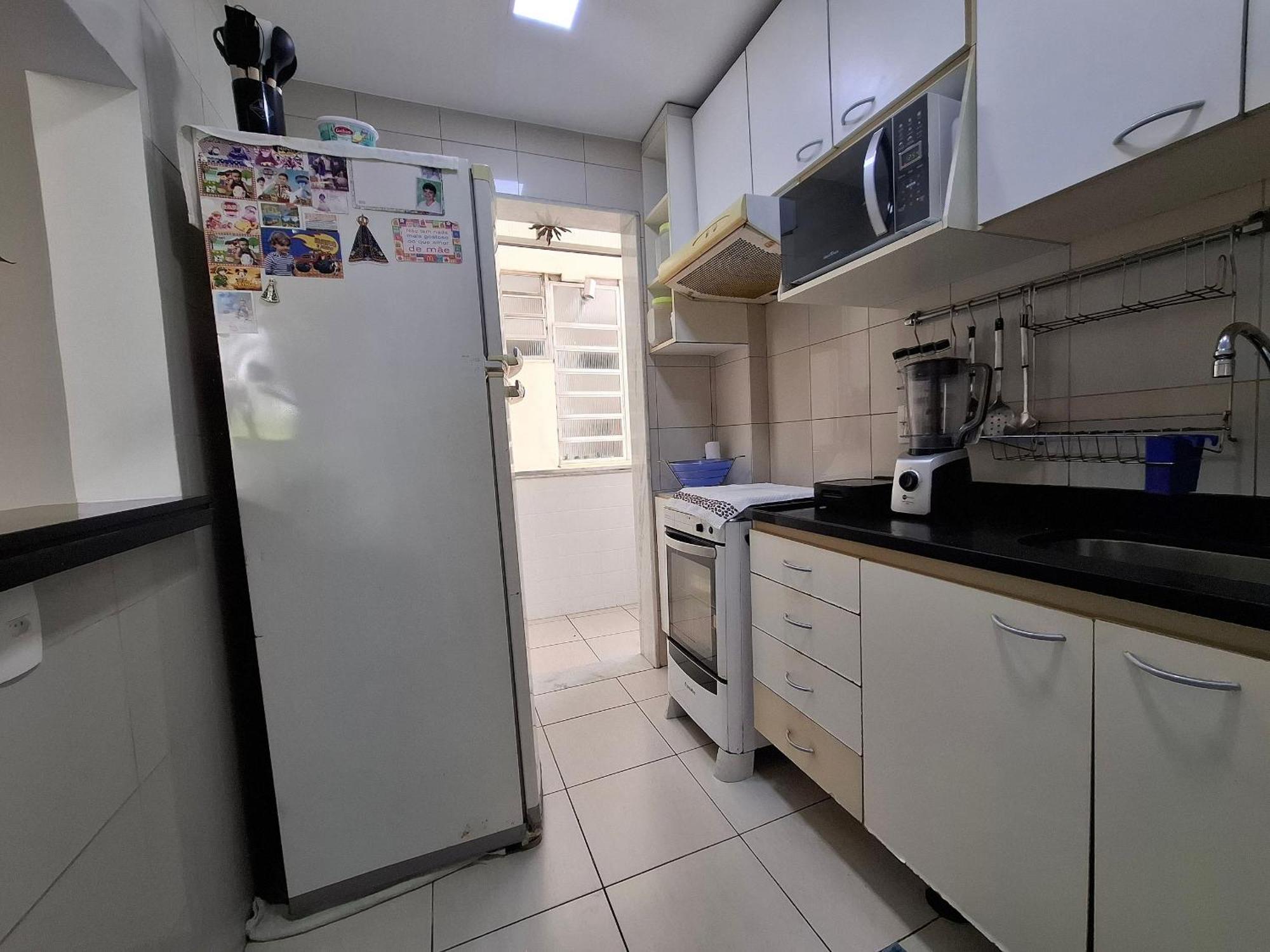 Plaza Copacabana - 4 Hospedes, Conforto E Apartamento Rio de Janeiro