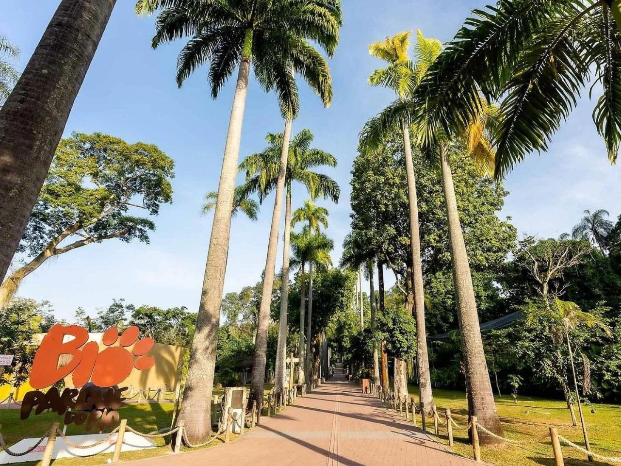 Plaza Copacabana - 4 Hospedes, Conforto E Apartamento Rio de Janeiro